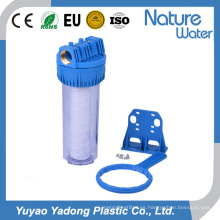 Tipo de piezas de filtro de agua Cartucho de filtro de agua